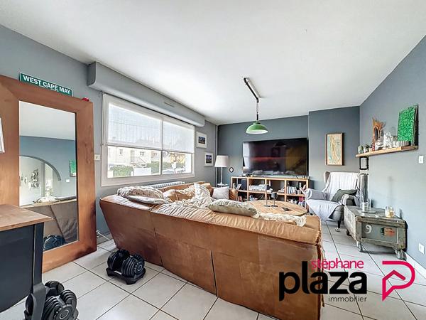 Maison 5 pièces 100.55 m2