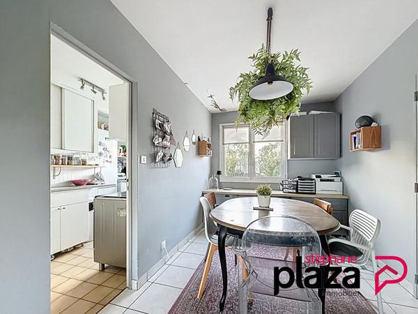 Maison 5 pièces 100.55 m2
