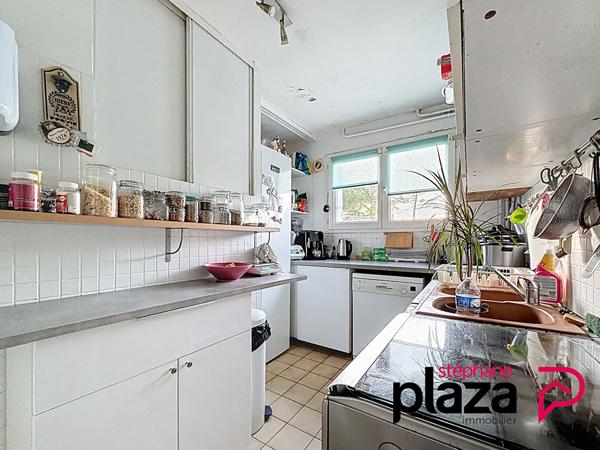 Maison 5 pièces 100.55 m2