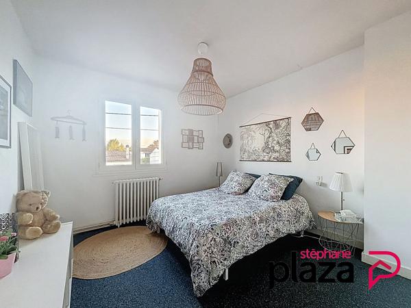 Maison 5 pièces 100.55 m2