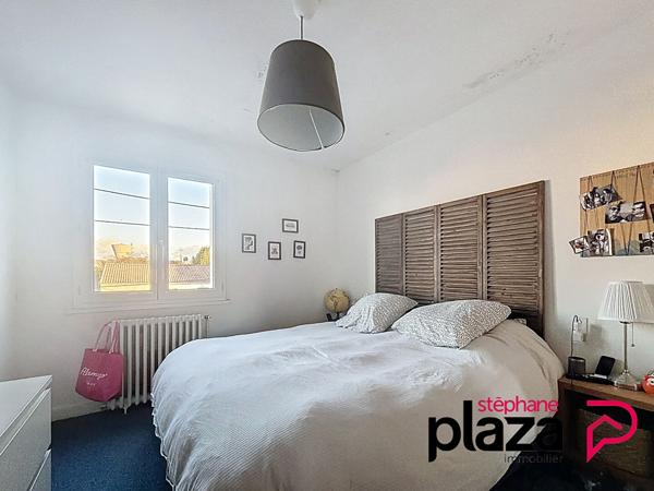 Maison 5 pièces 100.55 m2