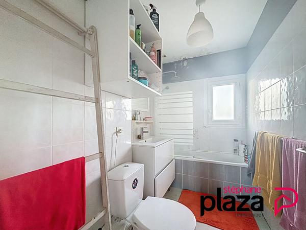 Maison 5 pièces 100.55 m2