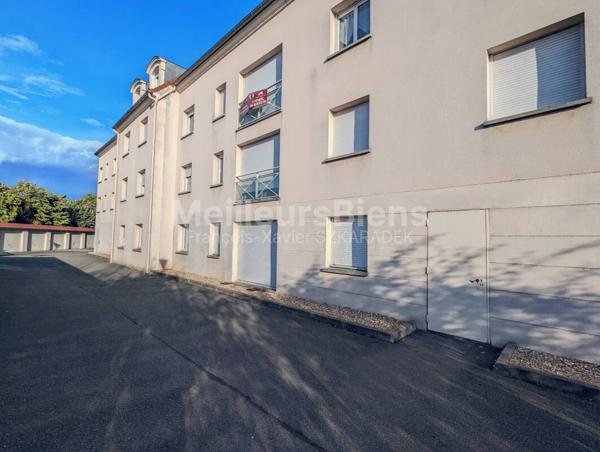 Grand studio aménagé et équipé