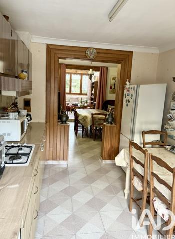 Maison à vendre 4 pièces 80 m² Saveuse