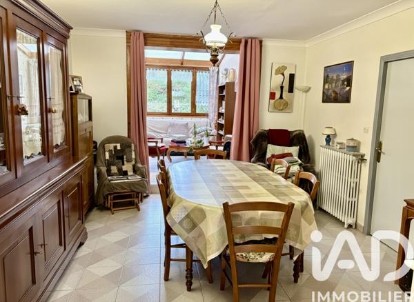 Maison à vendre 4 pièces 80 m² Saveuse