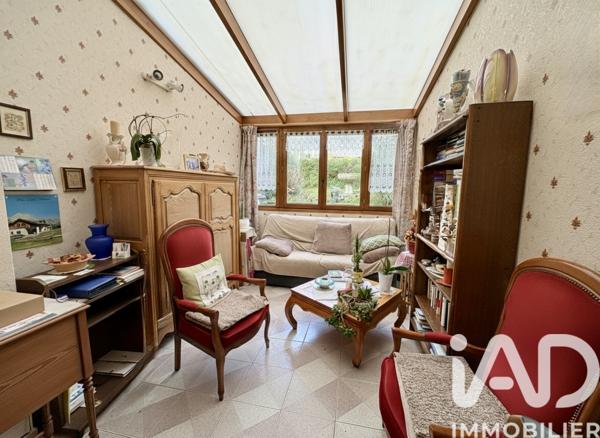 Maison à vendre 4 pièces 80 m² Saveuse
