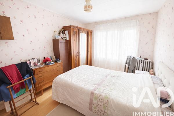 Maison à vendre 4 pièces 80 m² Saveuse