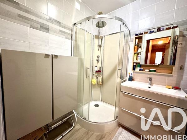 Maison à vendre 4 pièces 80 m² Saveuse