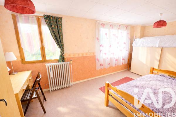 Maison à vendre 4 pièces 80 m² Saveuse