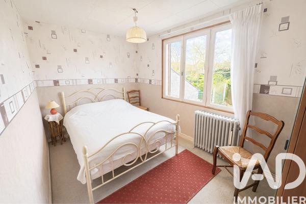 Maison à vendre 4 pièces 80 m² Saveuse