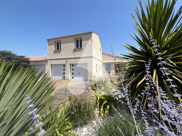 Maison 7 pièces 135 m2