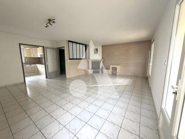 Maison 7 pièces 135 m2