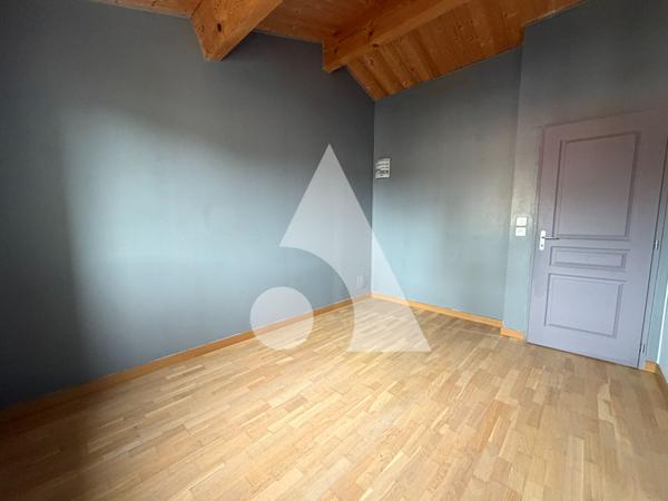 Maison 7 pièces 135 m2