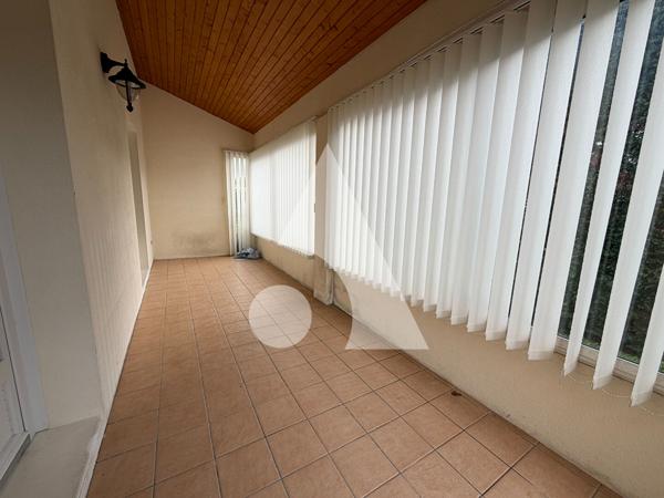 Maison 7 pièces 135 m2