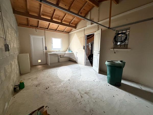 Maison 7 pièces 135 m2