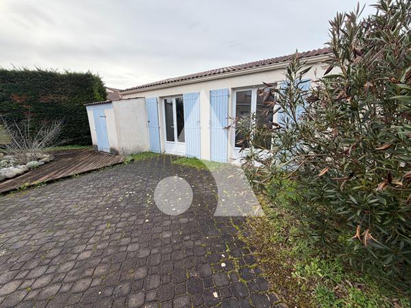 Maison 7 pièces 135 m2