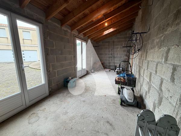 Maison 7 pièces 135 m2