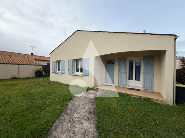 Maison 7 pièces 135 m2