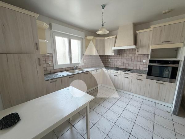 Maison 7 pièces 135 m2