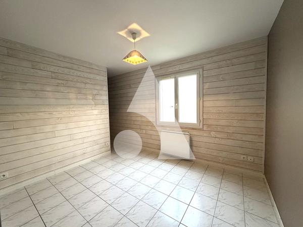 Maison 7 pièces 135 m2