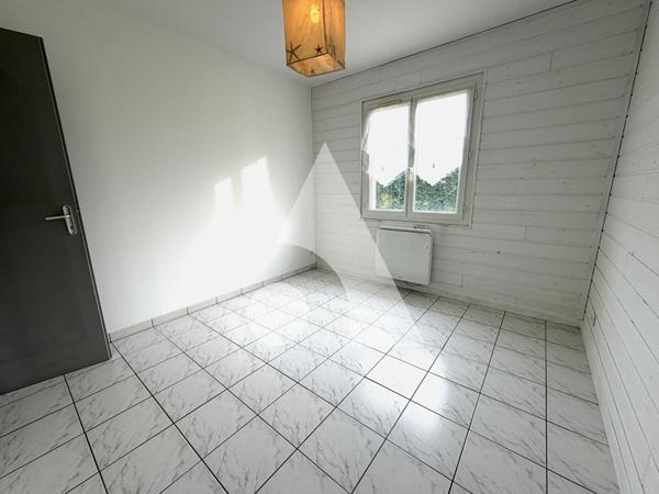 Maison 7 pièces 135 m2