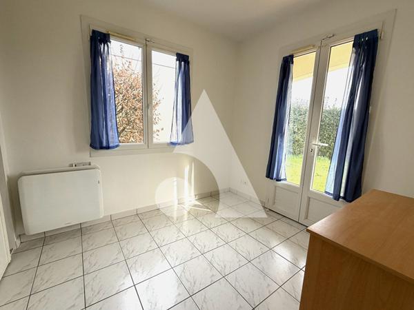 Maison 7 pièces 135 m2