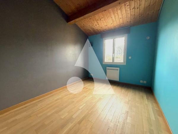 Maison 7 pièces 135 m2