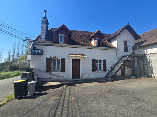 Maison 3 pièces 101 m2