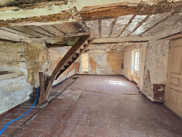 Maison 3 pièces 101 m2