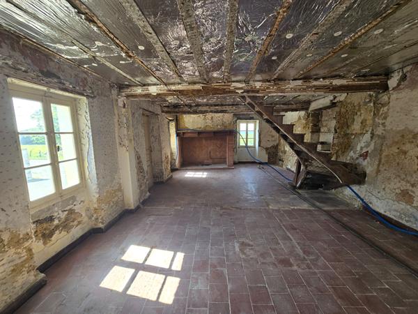 Maison 3 pièces 101 m2