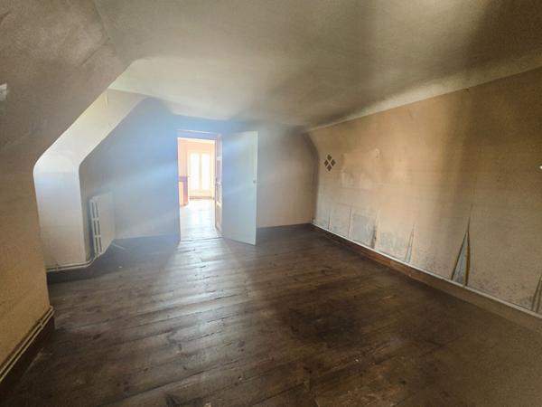 Maison 3 pièces 101 m2