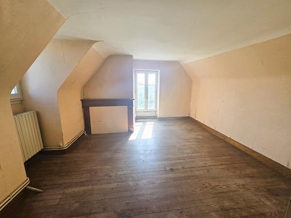 Maison 3 pièces 101 m2