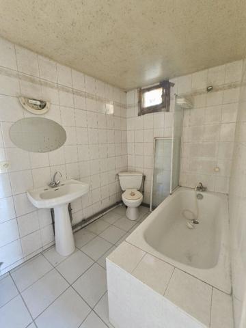 Maison 3 pièces 101 m2