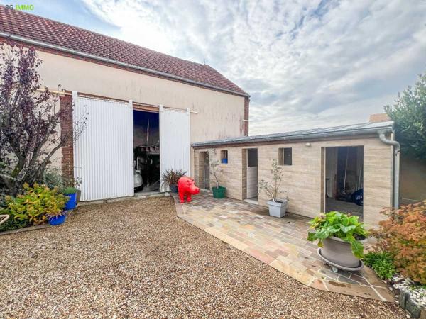 Vente / Maison ancienne