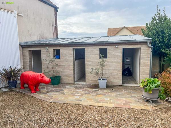 Vente / Maison ancienne