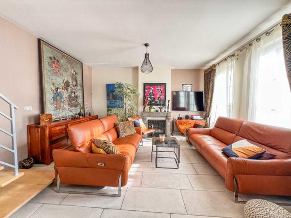 Vente / Maison ancienne