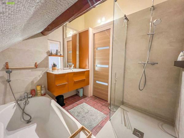 Vente / Maison ancienne