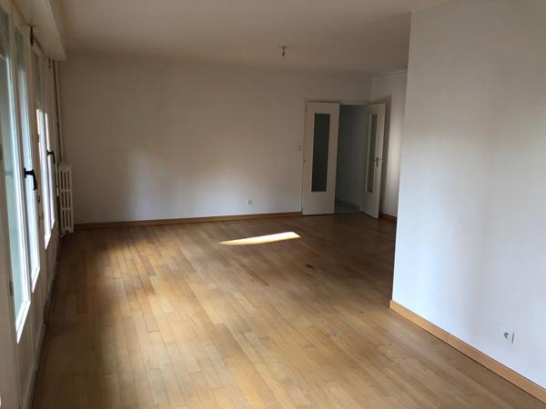 Appartement 100 m² 3 chambres