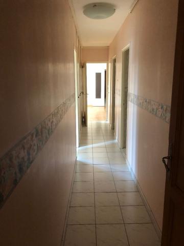 Appartement 100 m² 3 chambres