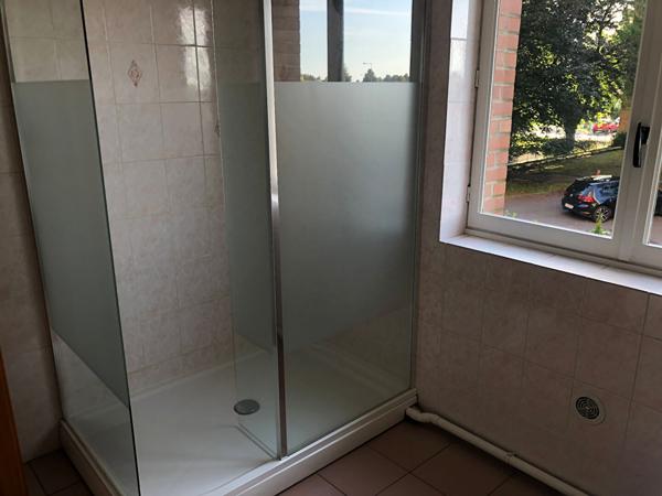 Appartement 100 m² 3 chambres