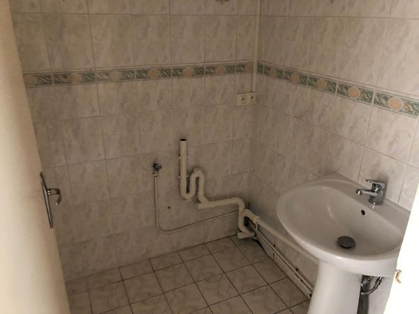 Appartement 100 m² 3 chambres