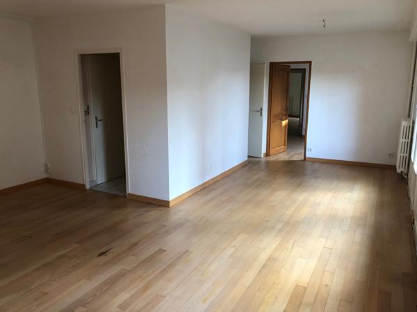 Appartement 100 m² 3 chambres