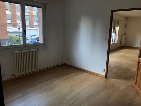 Appartement 100 m² 3 chambres