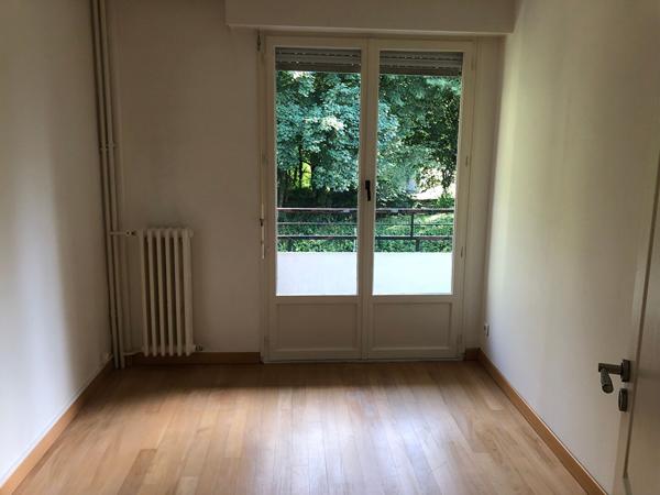 Appartement 100 m² 3 chambres