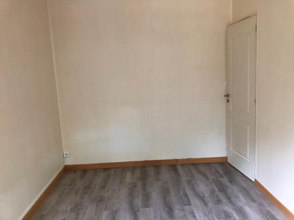 Appartement 100 m² 3 chambres