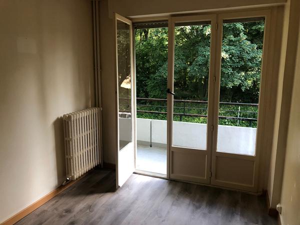 Appartement 100 m² 3 chambres