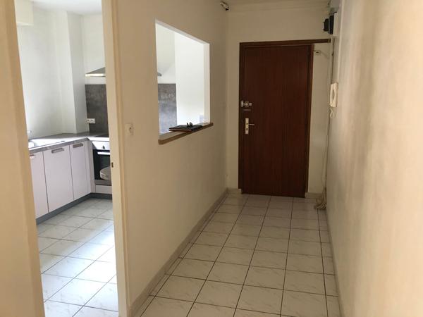 Appartement 100 m² 3 chambres