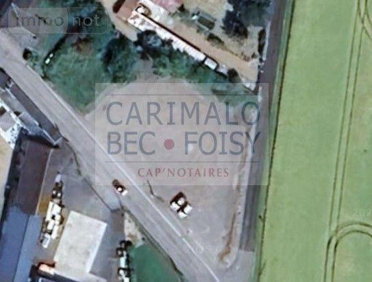 Terrain à Batir à vendre à La Chapelle-du-Noyer dans l'Eure-et-Loir (28200), ref : RC/832