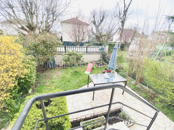 Maison Franconville 4 pièce(s) Exclusivité!