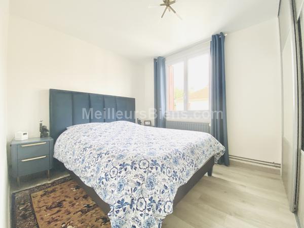 Maison Franconville 4 pièce(s) Exclusivité!